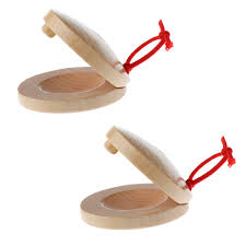 Trumpet • french horn • trombone • tuba. Imported A Pair Wooden Castanets Wood Percussion Flamenco Musical Instrument Amazon In Baby Products