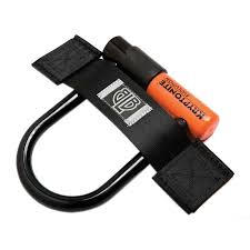Lock Holder Bugelschlosshalter Fur Den Gurtel Gurtel Halte Durch Fahrrad