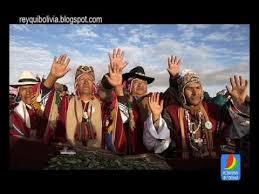 Año nuevo aymara 2021, 2022 y 2023. Ano Nuevo Aymara En Bolivia Que Es Youtube
