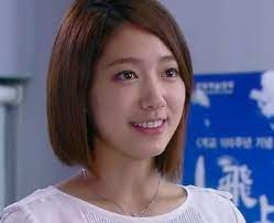 pin en park shin hye 박신혜