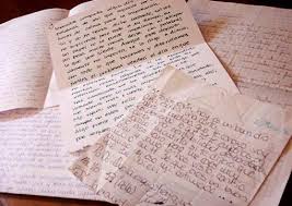 There are three different types of letters: Write A Letter In Spanish To A Friend Of You By Angpol