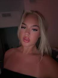 Jocelyn Conner's Instagram, Twitter & Facebook