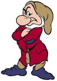 Image result for grumpy