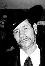 Clifford Bynum Obituary (2004)