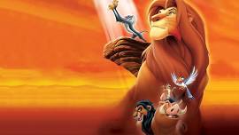 The Lion King (1994) Screening