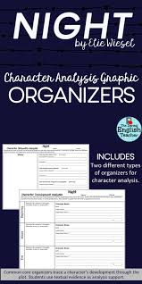 Mosh the beadle was elie's spiritual advisor. Night By Elie Wiesel Character Analysis Graphic Organizers Character Analysis Graphic Organizer Night By Elie Wiesel Character Analysis