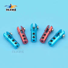 1pc M2 2mm Metal Clevis 2mm Aluminum Alloy M2 Servo Horn Steering Rod Chuck Connector Spare Parts For Rc Boat Airplane Model Parts Accessories Aliexpress In 2020 Cars Brand Model Airplanes