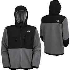 The North Face Denali Hooded Fleece Jacket Men S Fleece Jacket Men Fleece Jacket Jackets