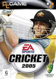 Ea Sports Cricket 2005 Game For Pc Full Version Free Download Senugames Cricket Sport Cricket Games Ipl Cricket Games Ea cricket 2007 is a cricket simulation computer game from ea sports and developed by hb studios. ea sports cricket 2005 game for pc full