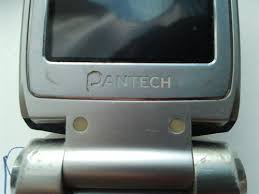 Pantech PG1500 - Мое прошлое... - Helpix