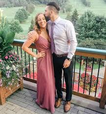 Ashley Change and Aaron Spielman's Wedding Website