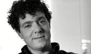 Letter: John McGlashan obituary