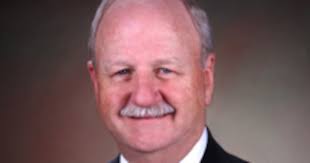 Calhoun County Sheriff Larry Amerson won't seek reelection