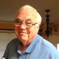 Donny Burkes Todd Obituary (2025)