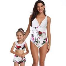 Mother and daughter matching swimsuit kids: 23 Matching Swim Suit For Mom And Daughter Ideas Swimsuits Matching Swimwear Swimwear