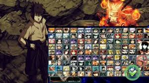 News Trendings14 Bleach Vs Naruto Mugen Apk Download Top 5 Overpwered Anime Characters In Bleach Vs Naruto Mugen Mod Apk Youtube Dey All Can T Transform Into De Susano Nd De