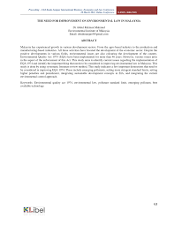 The act also forms the basic instrument for achieving environmental policy objectives. Sources And Pathways Of Emerging Contaminants In The Environment Download Scientific Diagram
