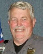 Reflections for Police Officer James Philip "Stumpy" Sticklen, Alexandria  Police Department, Kentucky