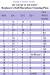 52 Week Marathon Training Schedule
