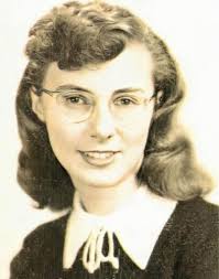 Patricia Oliphant's Instagram, Twitter & Facebook