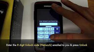Device buttons and key features; Unlock Samsung Dart T499 How To Unlock T Mobile Samsung Dart Sgh T499 By Unlock Code Youtube
