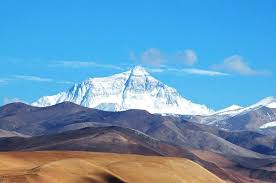 Mount Everest Maravillas Del Mundo Turismo Monte Everest