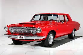 Image result for Beige 1963 Dodge