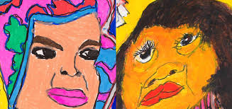 Wish You Were Here: Face Time