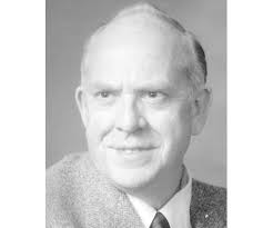 Forest Hansen Obituary (1929