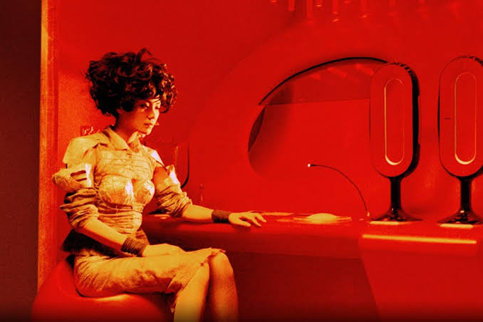 Elusive Objects of Desire: 2046 | Film Comment