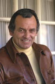 David Janssen