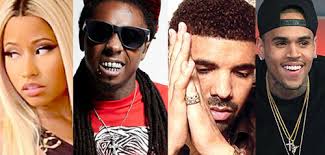 Only (Nicki Minaj Ft. Drake, Lil Wayne & Chris Brown)