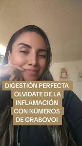 Codigo Sagrado Para La Inflamación Estomacal