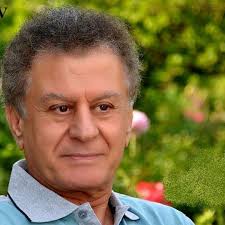 Stream Mazhar khaleghi by avayebozorgan