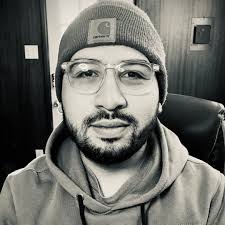 DJ Angelo is not your typical DJ.