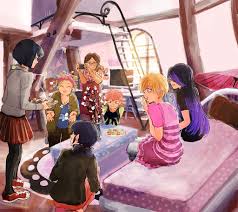 Dddn On Twitter In 2020 Miraculous Ladybug Anime Miraculous Ladybug Comic Miraculous Ladybug Funny