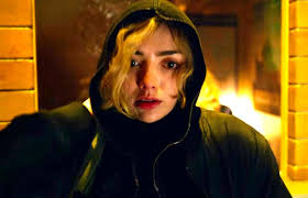 School Spirits: Who Is Janet Hamilton, Explained