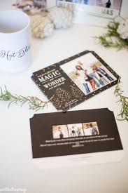 Unique, customized, & easy to make. Christmas Cards By Shutterfly