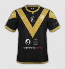 Terza Maglia Brindisi FC 2022-23