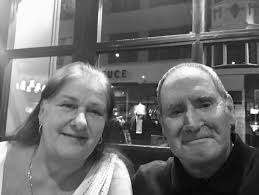 Hilda & Jim 8 purbrook Hse