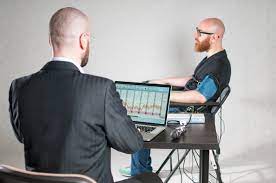 Did you eat the last piece of pie? Solicitor Services Lie Detector Test Uk
