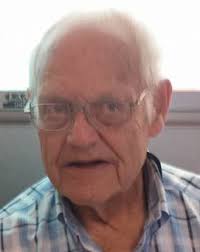 Eugene Perry celebrates 98th birthday!