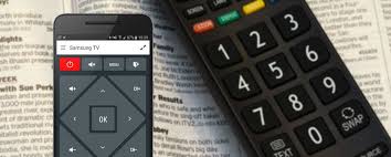 How To Control Your Tv With Your Android Phone Or Tablet Android Phone Tvs Tv Remote