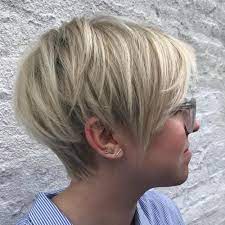 The most classic version is chopped short all over and requires half an inch to two or three inches of length, but modern cuts allow for undercut or tapered sides and longer hair on top. 60 Gorgeous Long Pixie Hairstyles