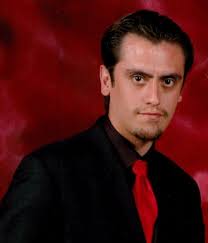 Armando Cedillo Serrano Obituary