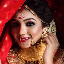Glamz Makeover Professional Bridal Makeup Artist Kolkata Photos Facebook A bengali bride's makeup is the true depiction of her rich culture. glamz makeover professional bridal