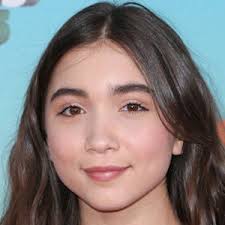 So today, rowan blanchard is 19 years old rowan blanchard is an american actress. Rowan Blanchard Age Bio Faces And Birthday