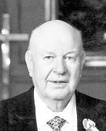 Bill Combs Obituary (2016)