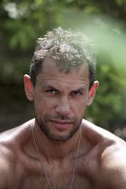 Han blev taget med bukserne nede i Robinson: 'Gjorde alt, hvad jeg kunne'