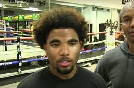 Mayweather Promotions Prospect Jursly Vargas Is Set To Face Bryan Carrillo